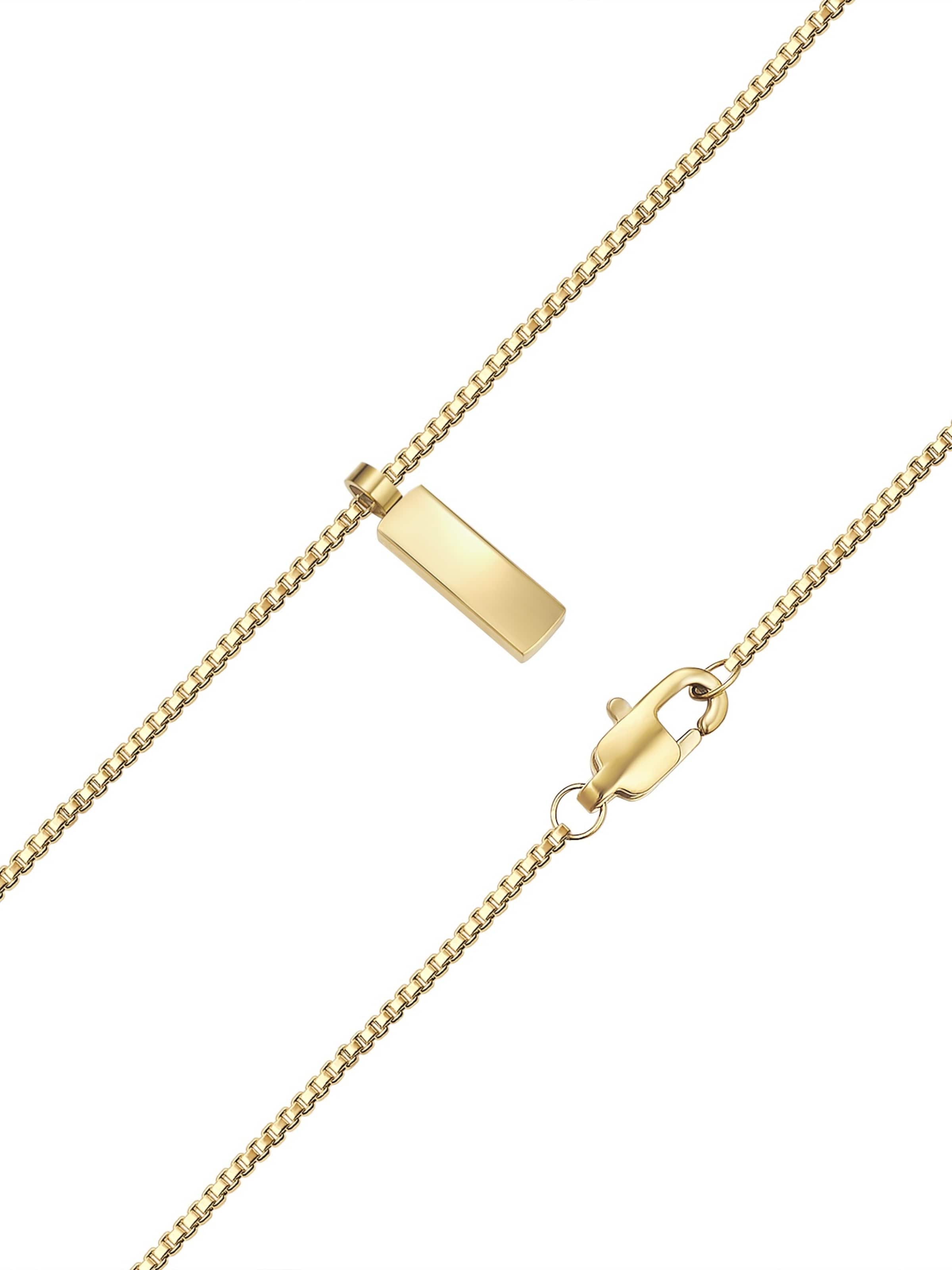 Collana di True Rebels in oro