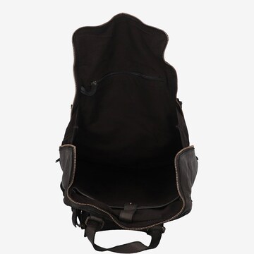 Harold's Backpack in Black