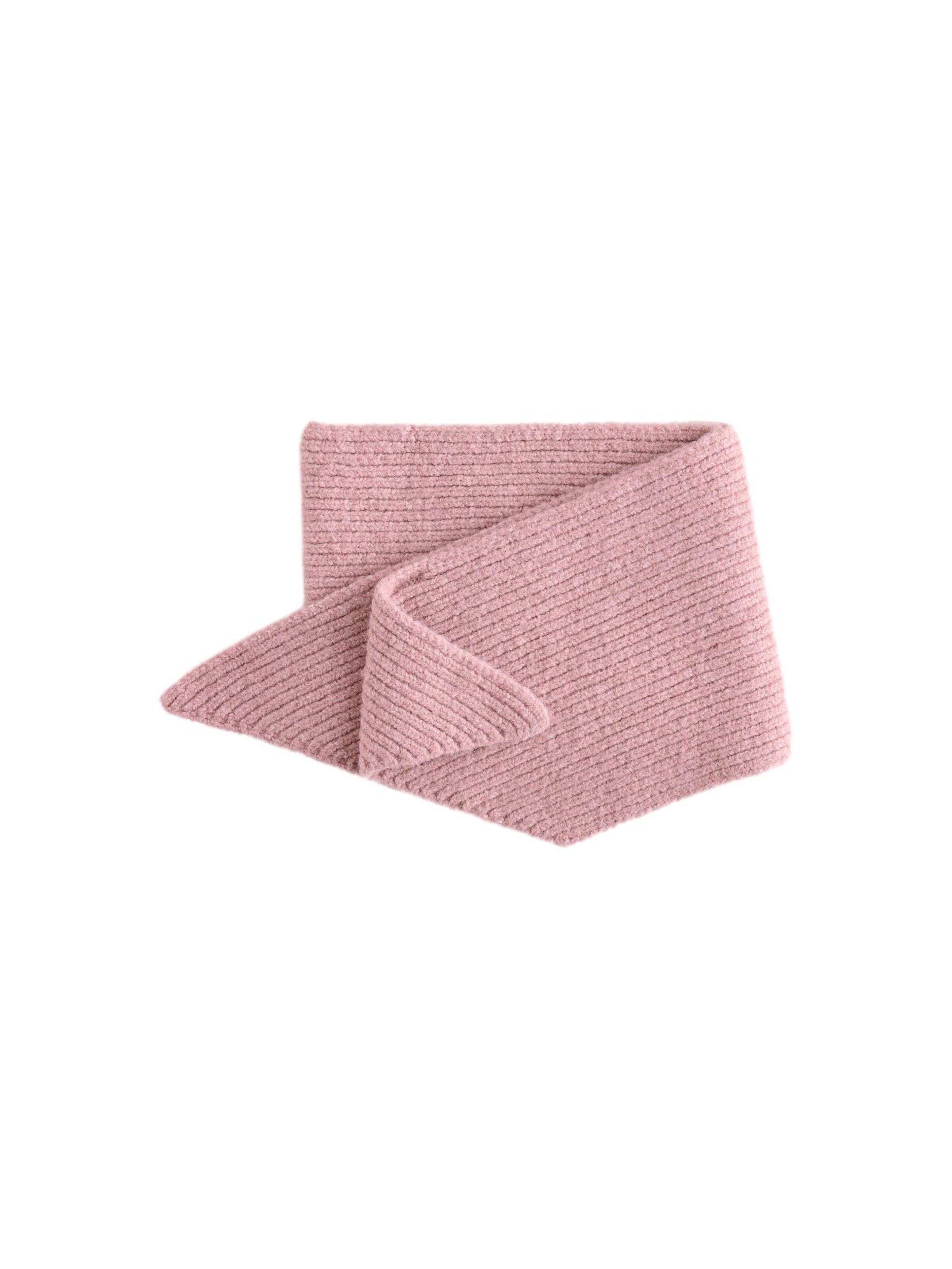 Next Écharpe en 3-6 yrs en rose ancienne, Vue avec produit