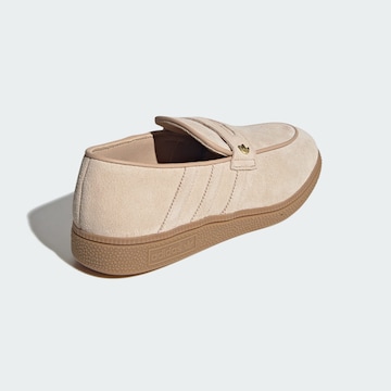 Chaussure basse 'Handball Spezial' ADIDAS ORIGINALS en beige