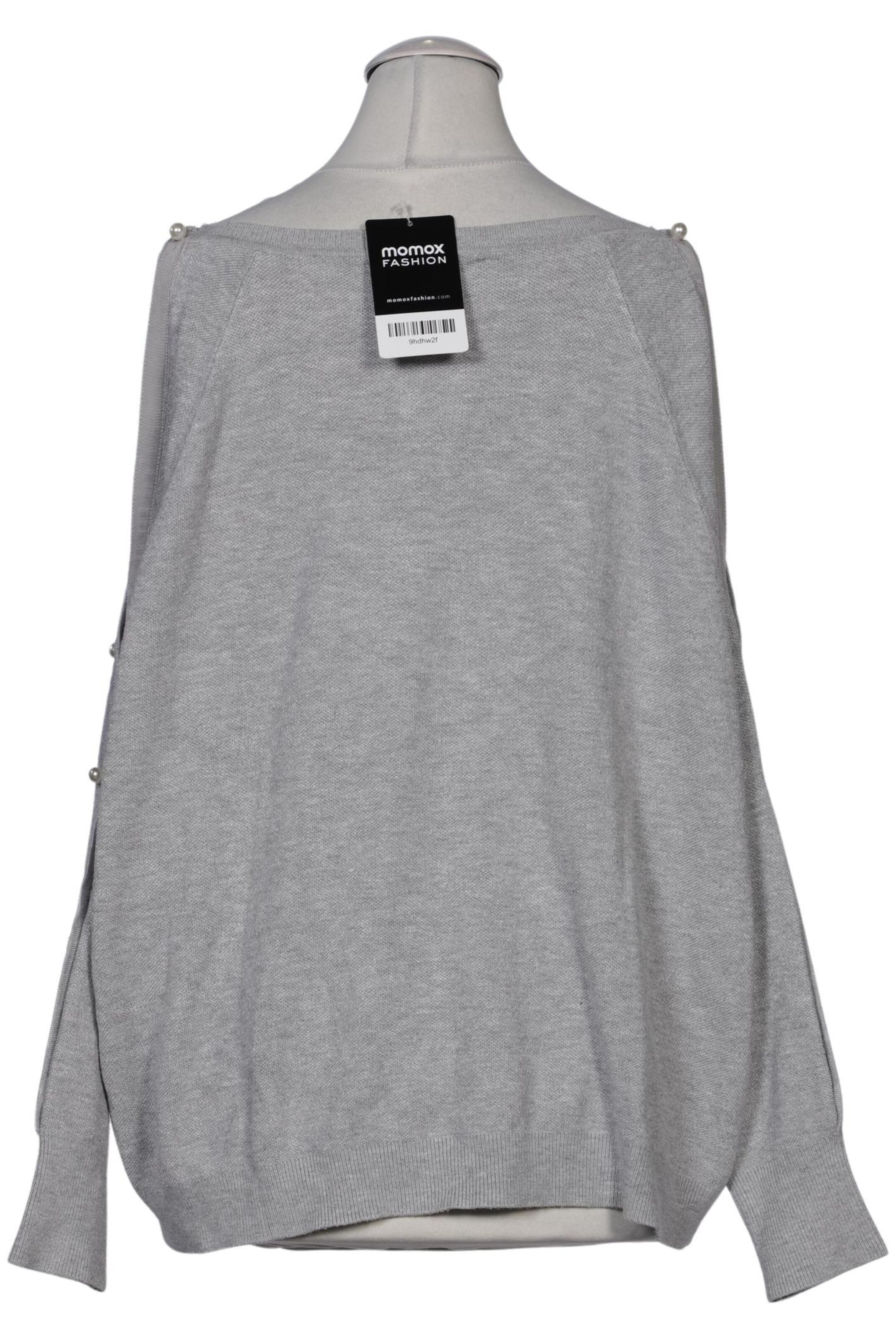 ZARA Pullover S in Grau