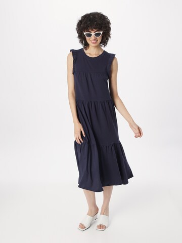 ESPRIT Dress in Blue