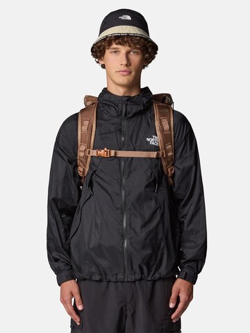 THE NORTH FACE Backpack 'Base Camp' in Brown