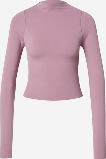 NIKE Toiminnallinen paita värissä luumu, Tuotenäkymä