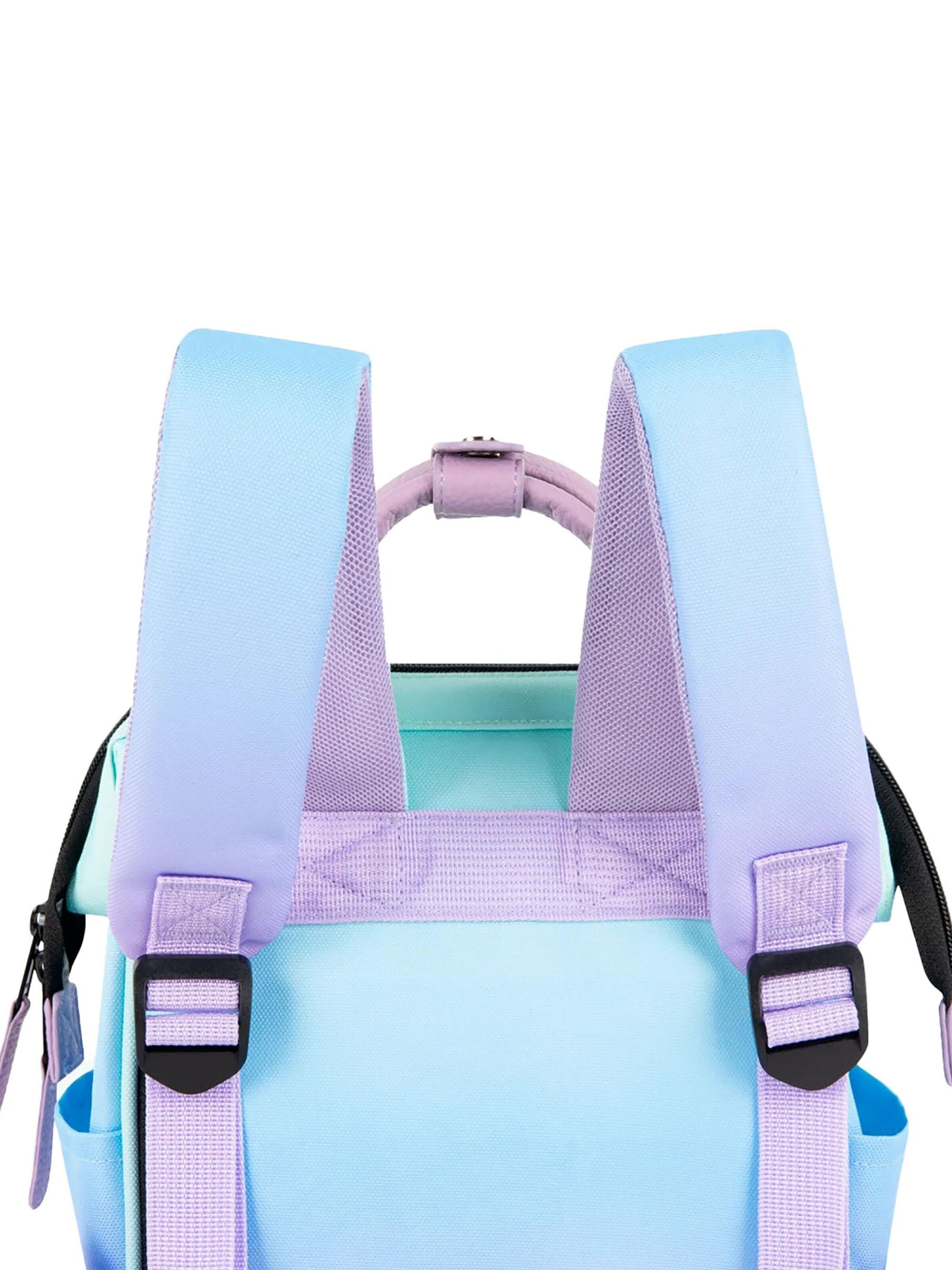 Cabaia Backpack 'Mykonos XS' in Mixed colors