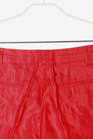 ESPRIT Pants in XS in Red