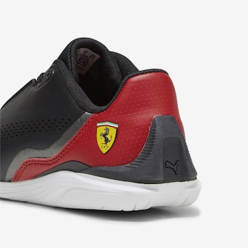 PUMA Sneaker Scuderia Ferrari Drift Cat' in Schwarz