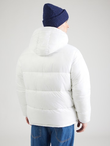 GAP Winter jacket in White