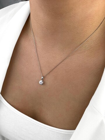 DANIEL CLIFFORD Kette 'Michelle'‌‌‌‌‌‌ in Silber