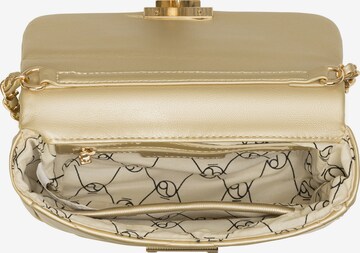 NOBO Handtasche'Quilted' in Gold
