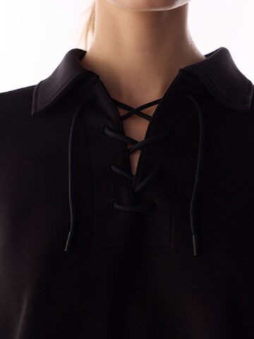 Penti - Sweatshirt 'Sweatshirts' em preto