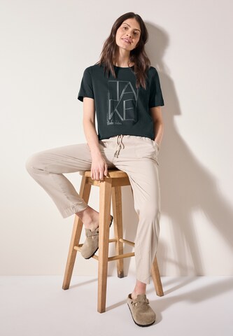 CECIL Shirt in Green