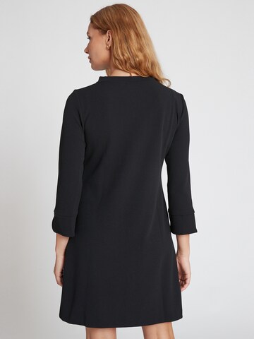 Robe ' Sidea ' Ana Alcazar en noir