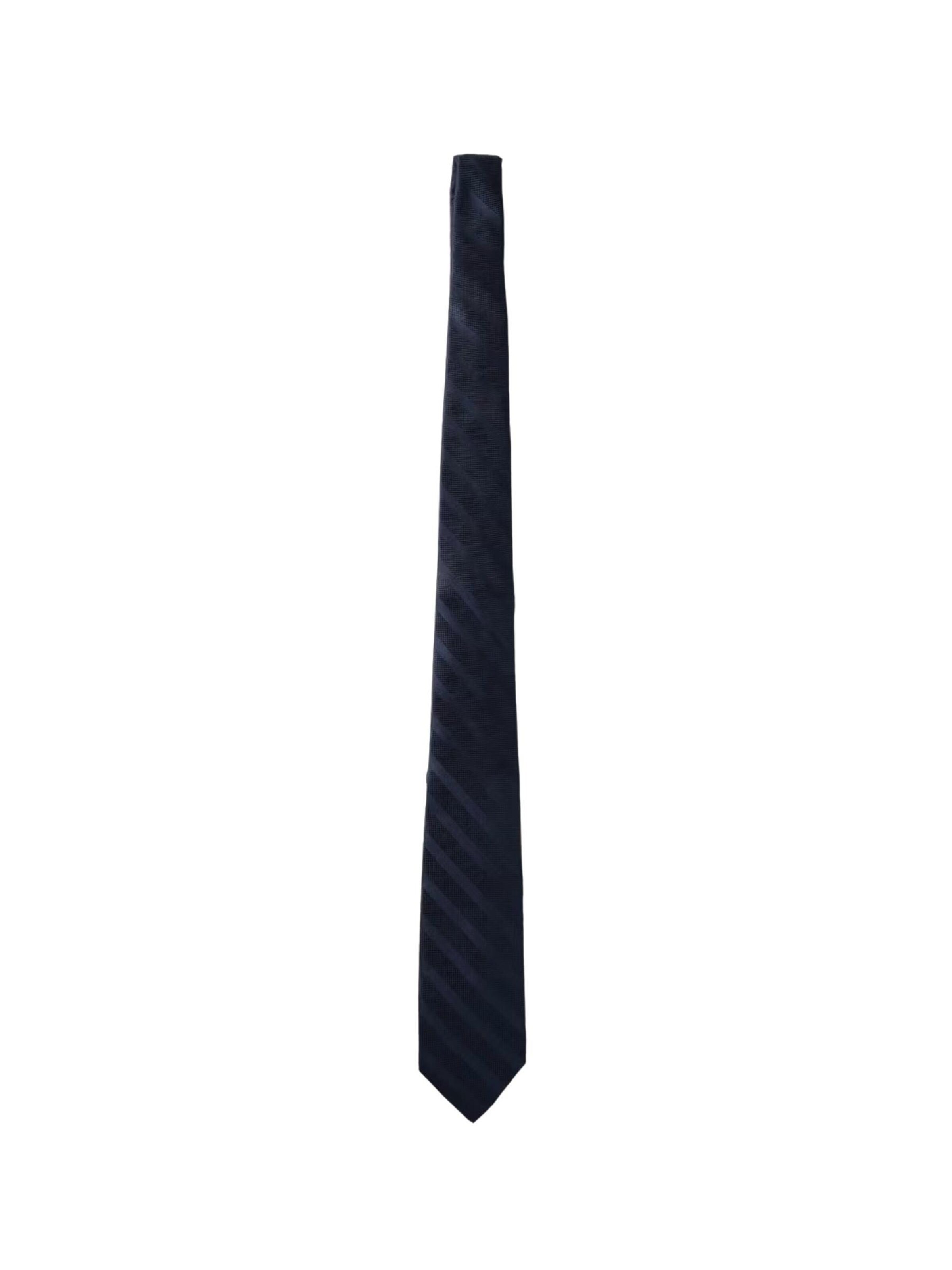 Michael Kors Corbata 'MICHAEL KORS CRAVATTA TONE FAUX UNI CRAVATTA' en One Size en azul, Vista del producto