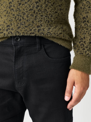 Next Слим Джинсы в Черный