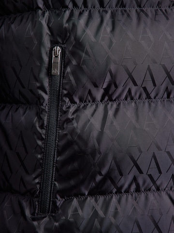 Gilet di ARMANI EXCHANGE in blu
