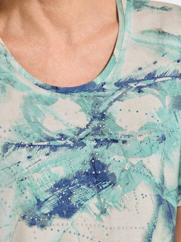 T-shirt Goldner en beige