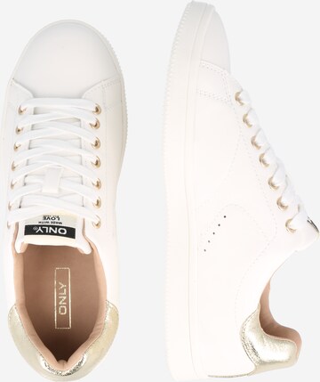 ONLY Sneakers 'Shilo' in White