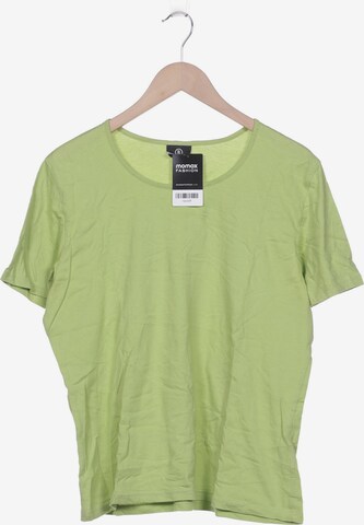 BOGNER Top & Shirt in XXXL in Green: front