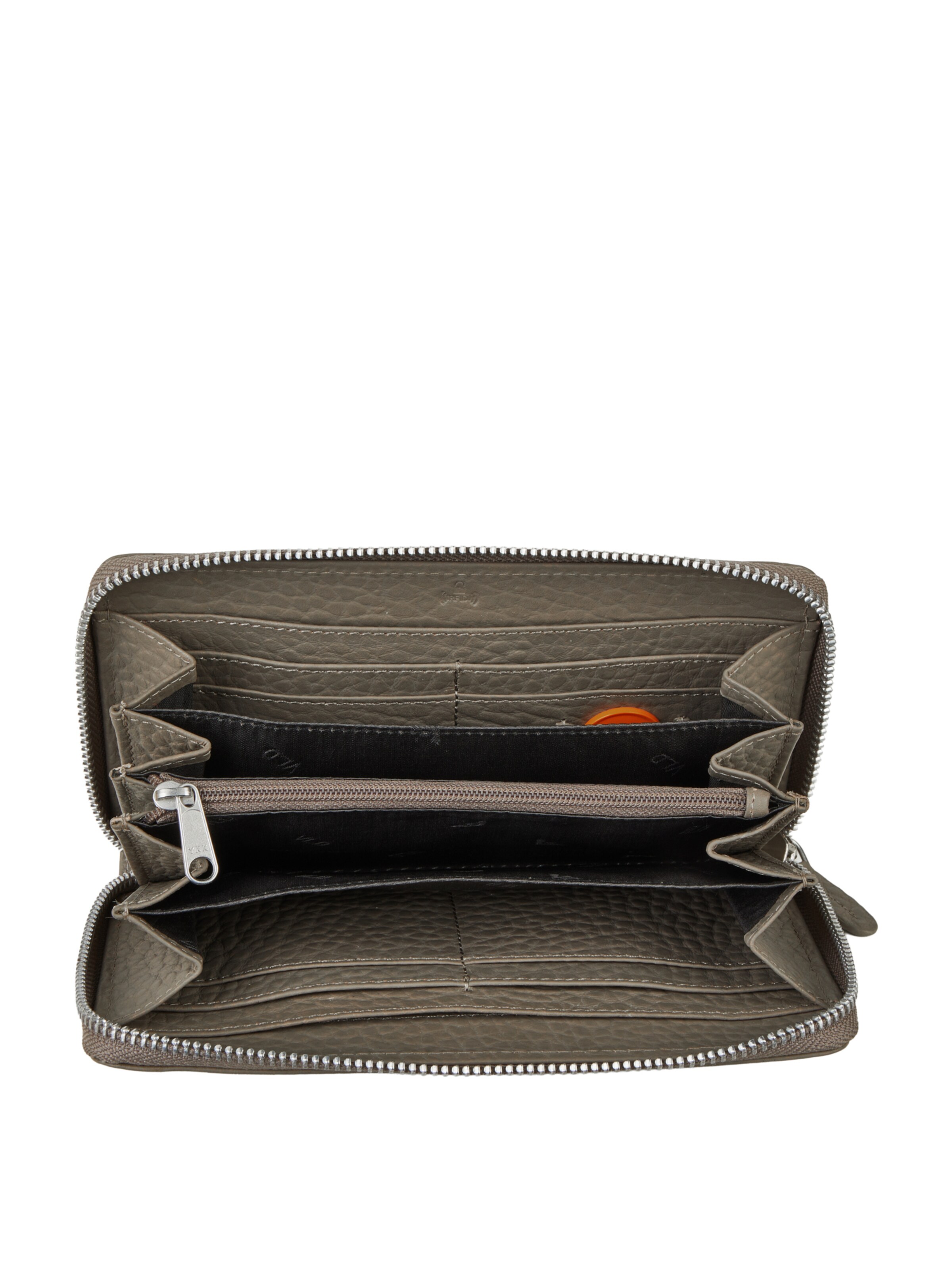 VOi Wallet 'AMY' in Beige