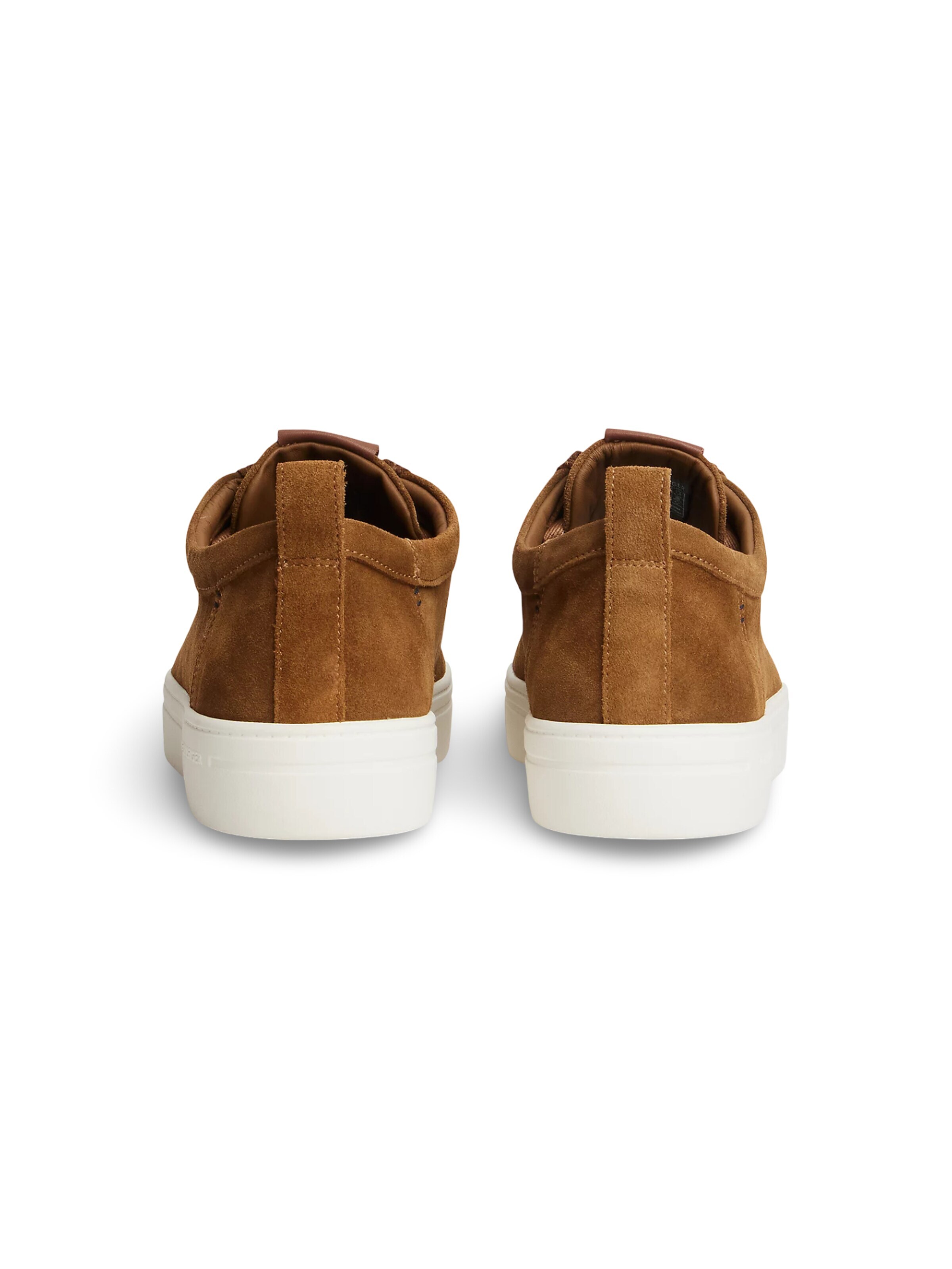 TOMMY HILFIGER Moccasin 'FM0FM06276' in Brown