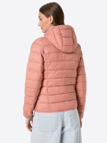 b.young - Chaqueta de entretiempo 'Belena' en rosa