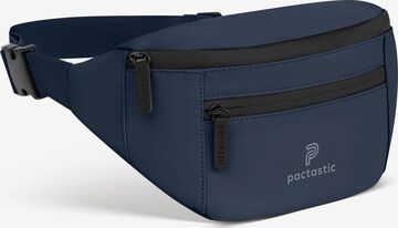 Pactastic Fanny Pack 'Urban Collection' in Blue