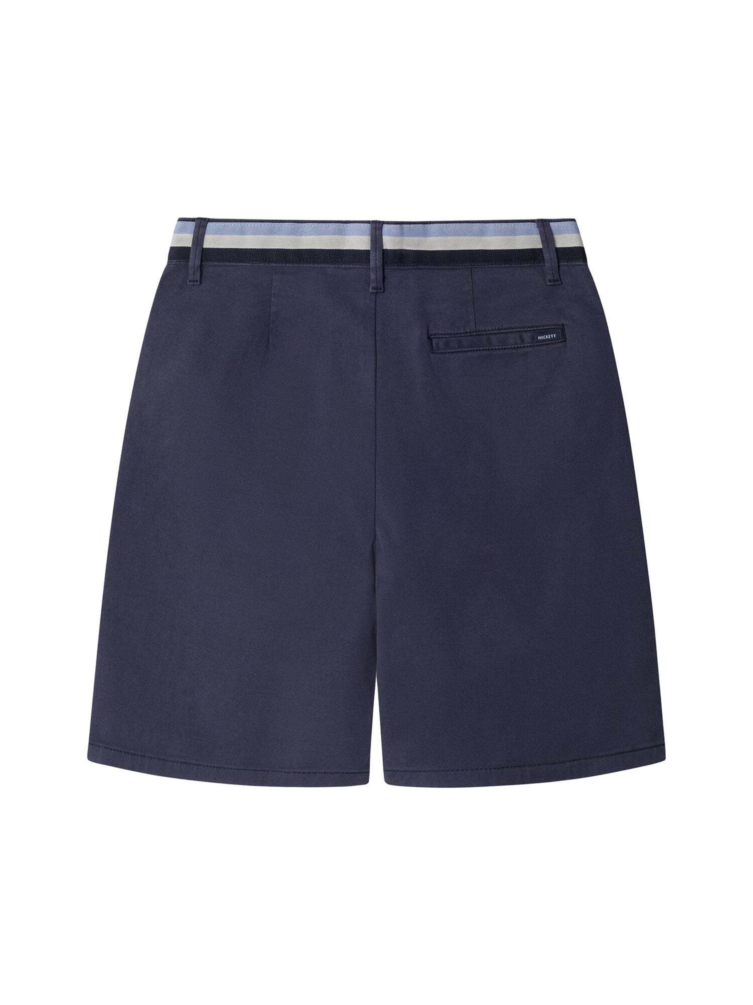 regular Pantaloni di Hackett London in blu