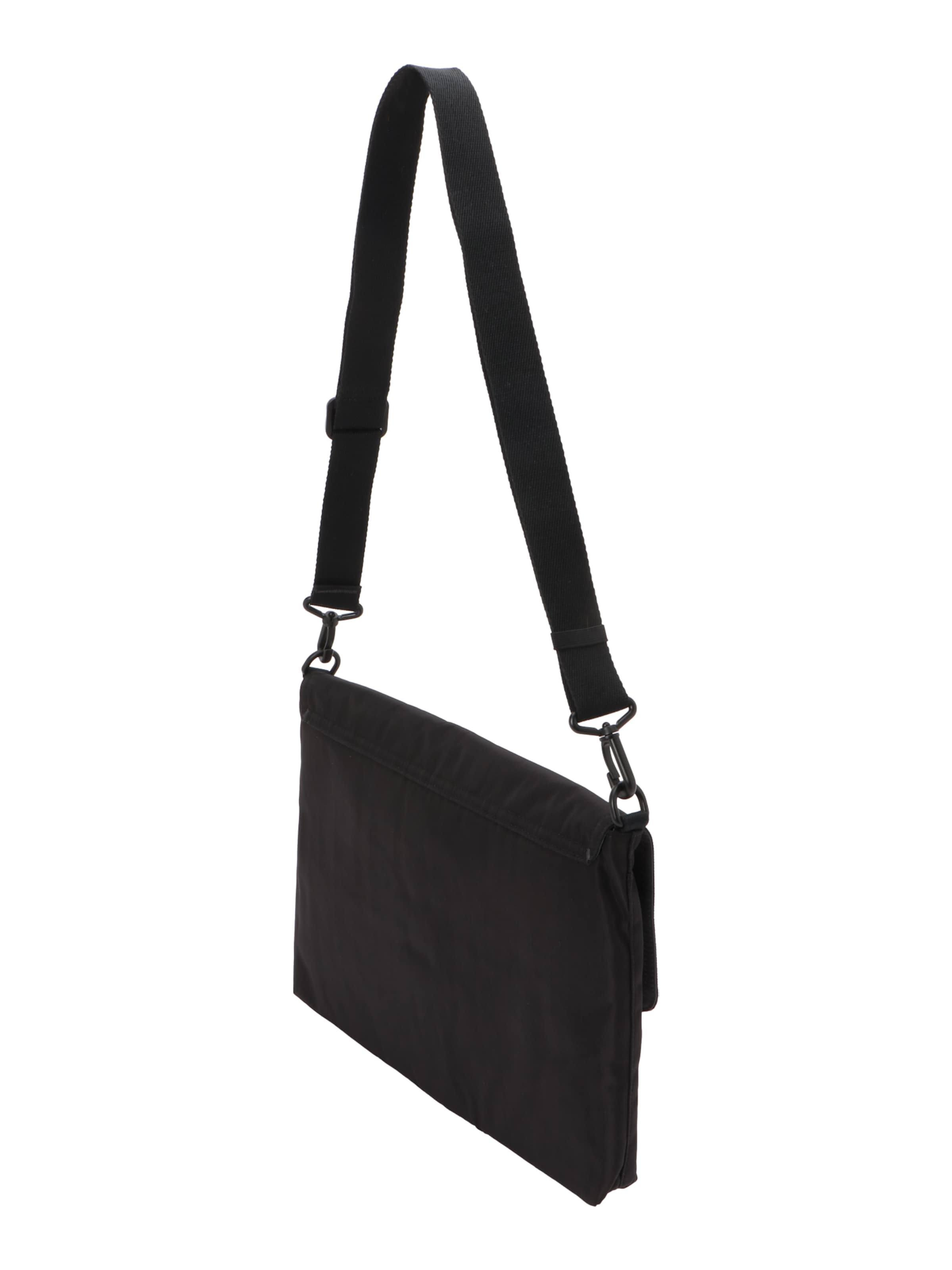 Calvin Klein - Mala de ombro em preto