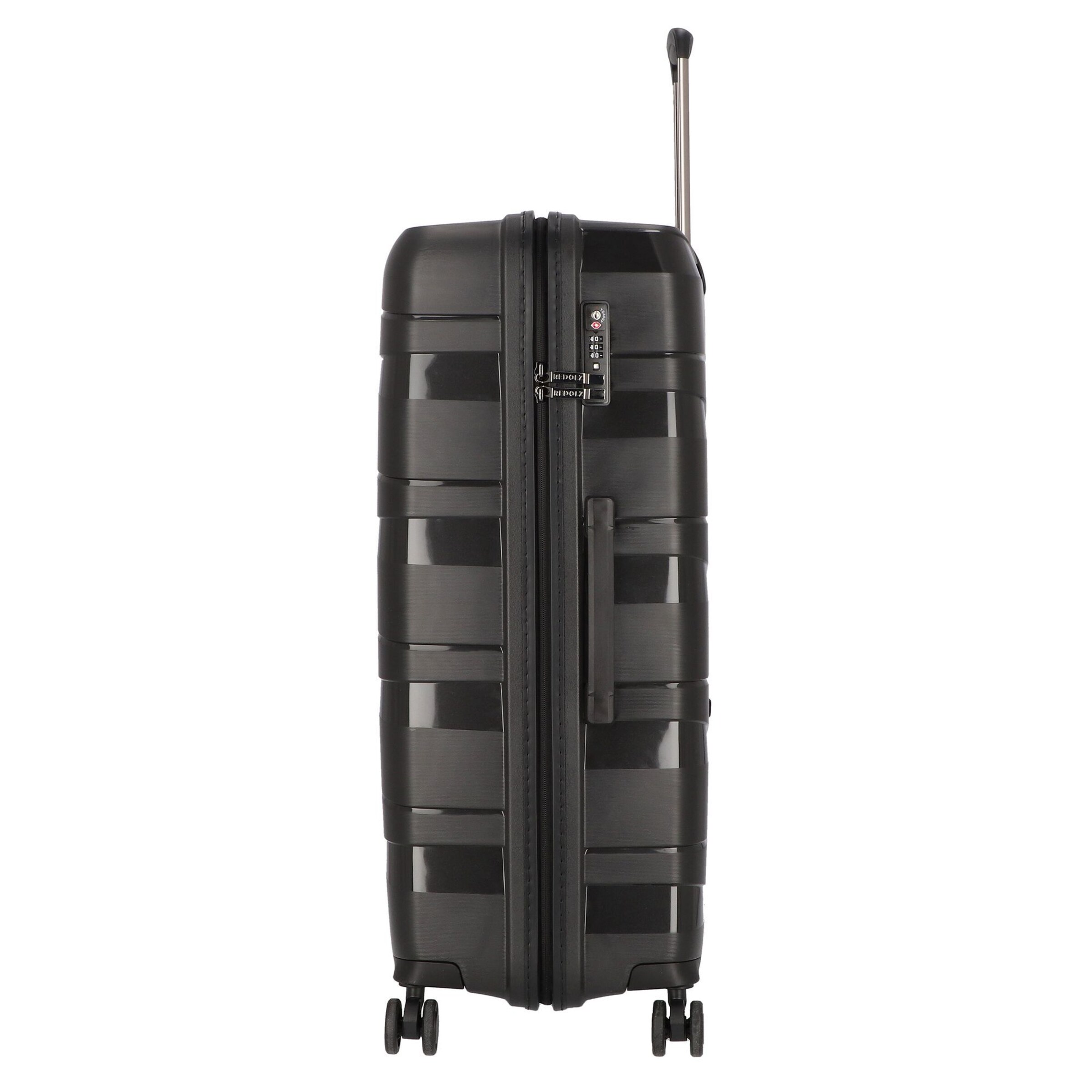 Redolz Trolley in Grau