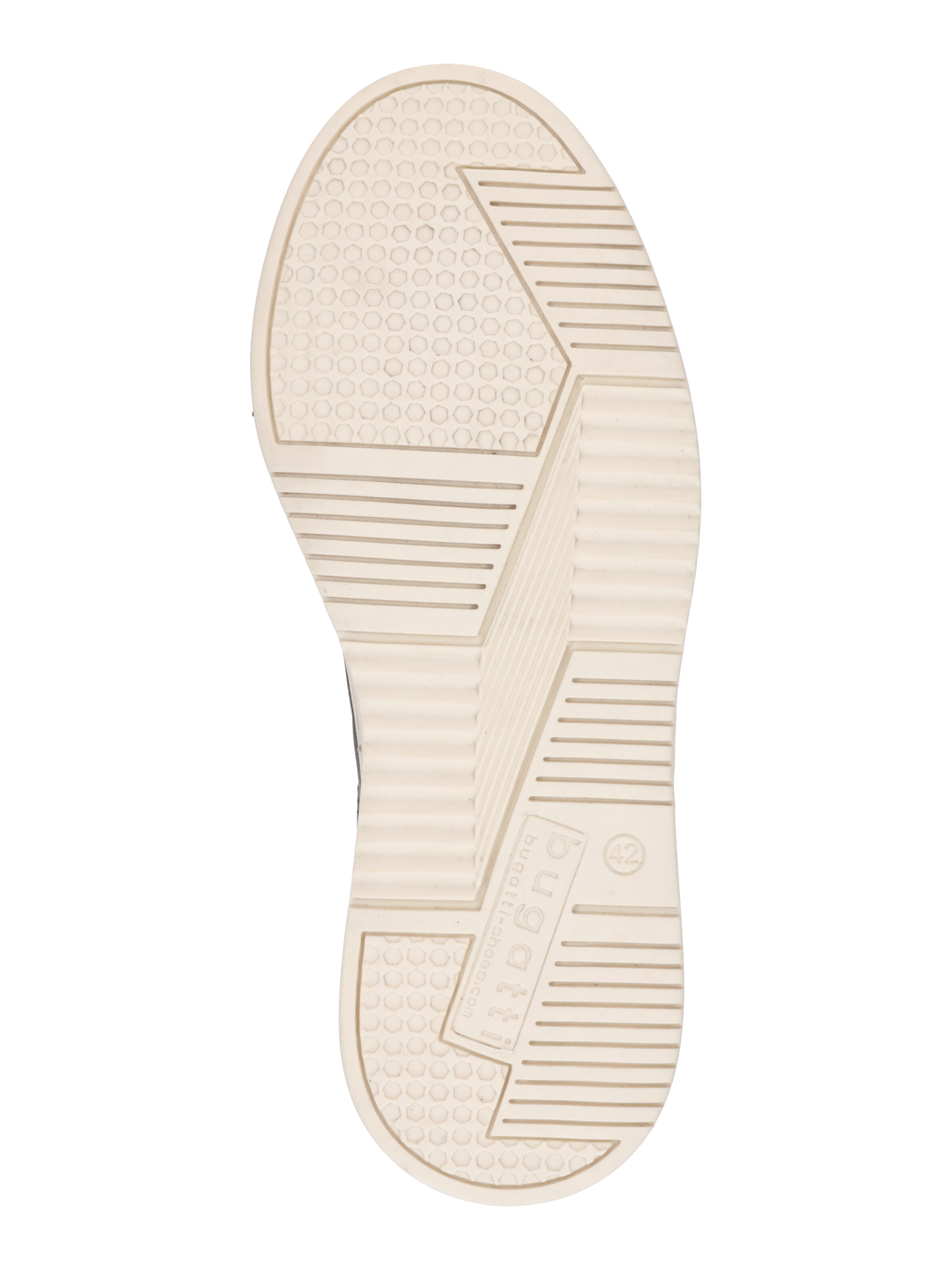 bugatti Madalad ketsid, värv sinine