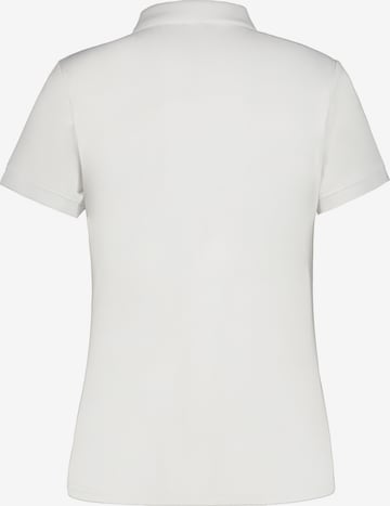 ICEPEAK Shirt 'BAYARD' in Wit