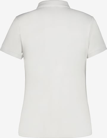 ICEPEAK Shirt 'BAYARD' in Weiß