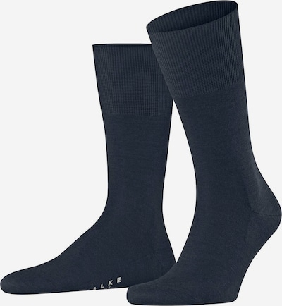 FALKE Sokken in de kleur Ultramarine blauw, Productweergave