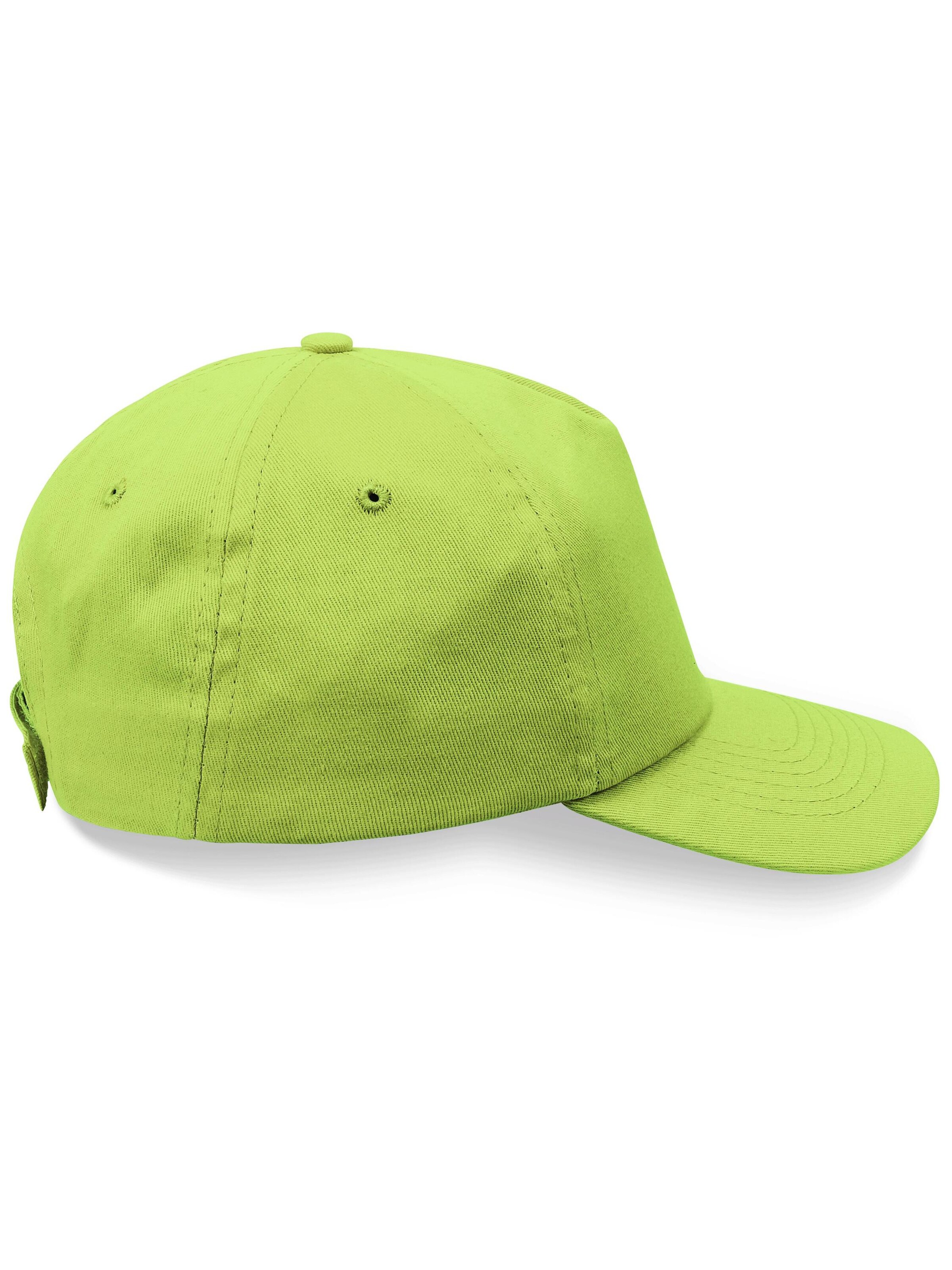 normani Cap ' Suno ' in Green