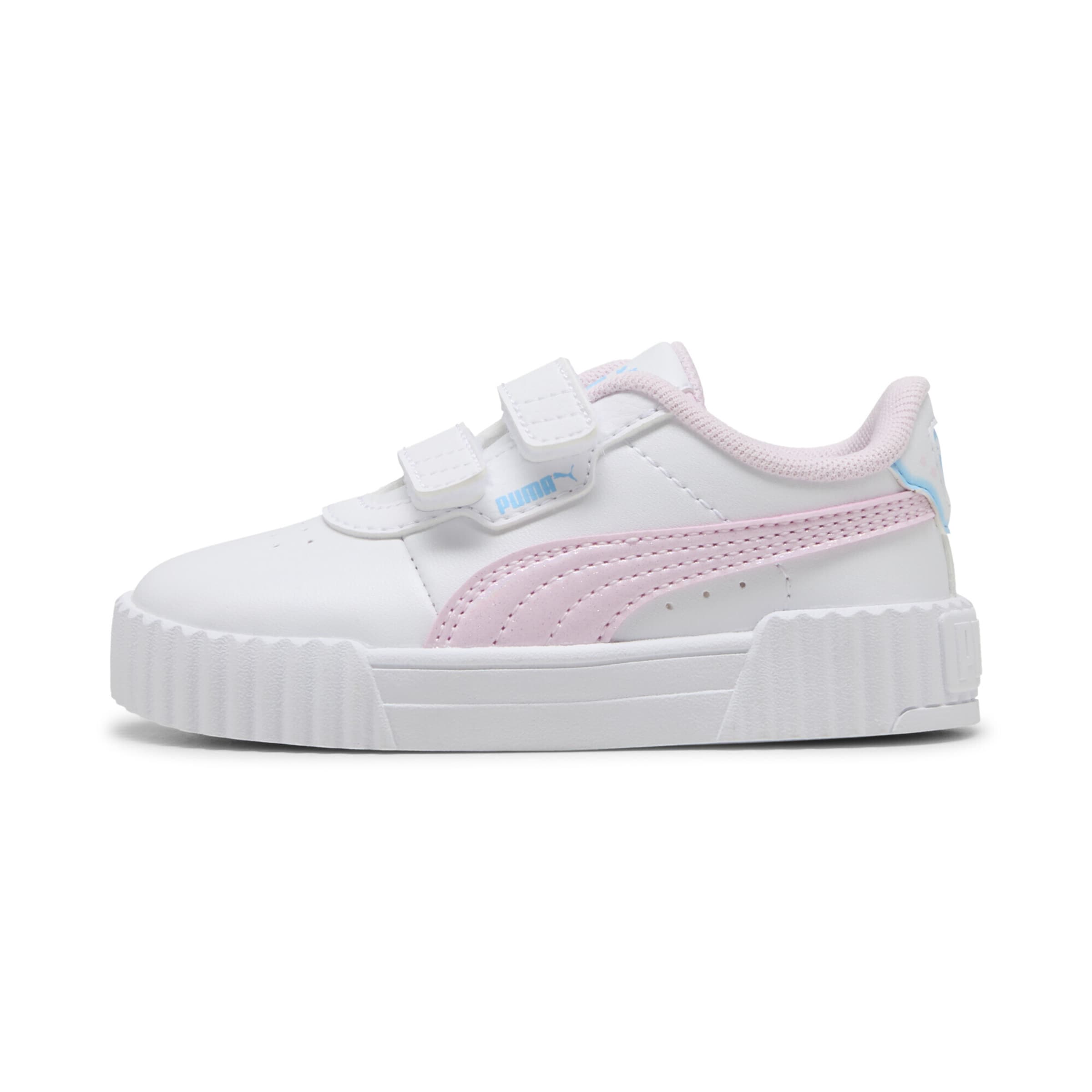 PUMA Trainers 'Carina 3.0 Jelly Heaven' in White