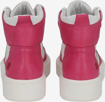 Apple of Eden Sneaker 'SOFIA' in Pink