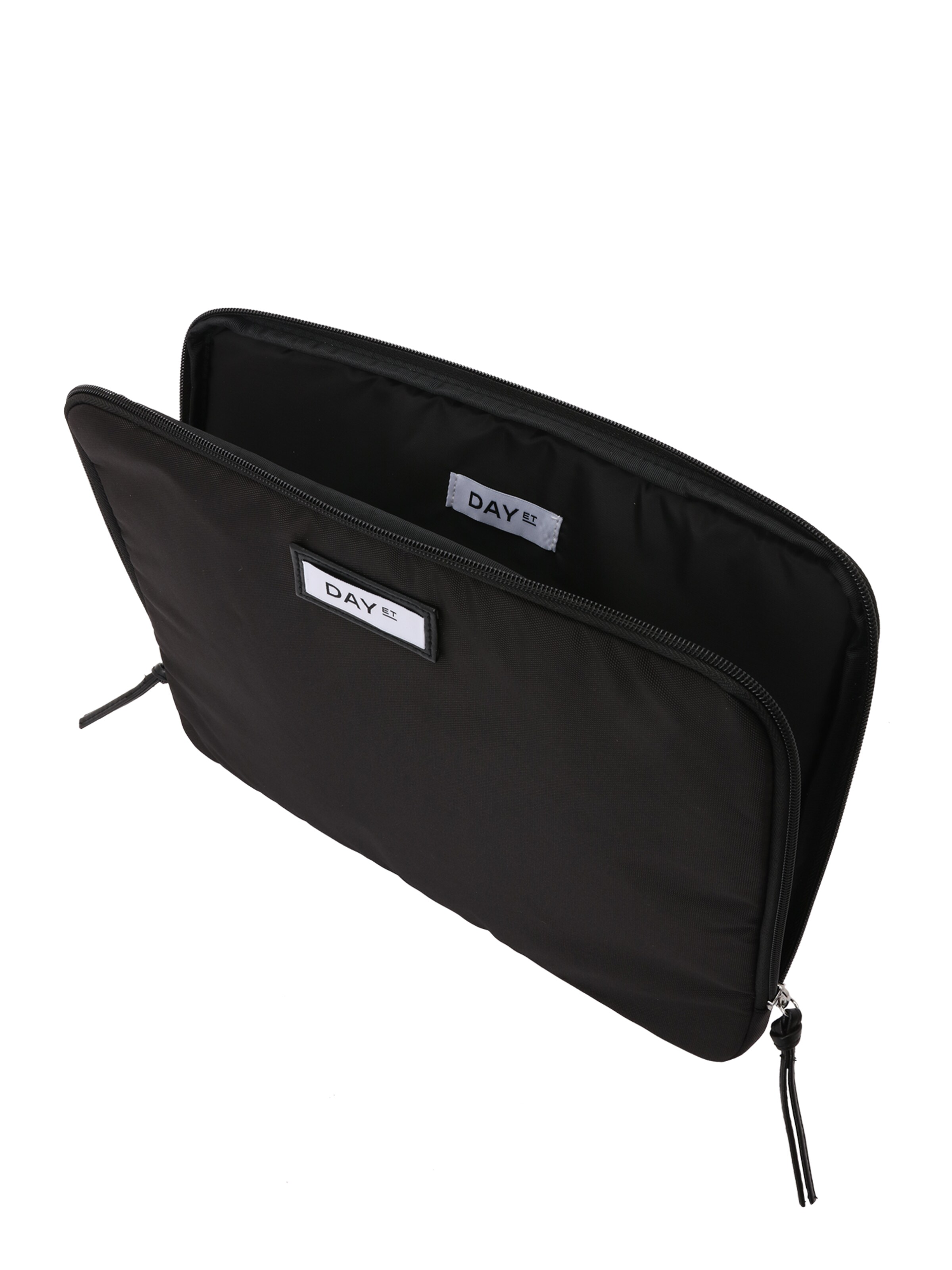 DAY ET Laptoptaske 'Gweneth' i sort