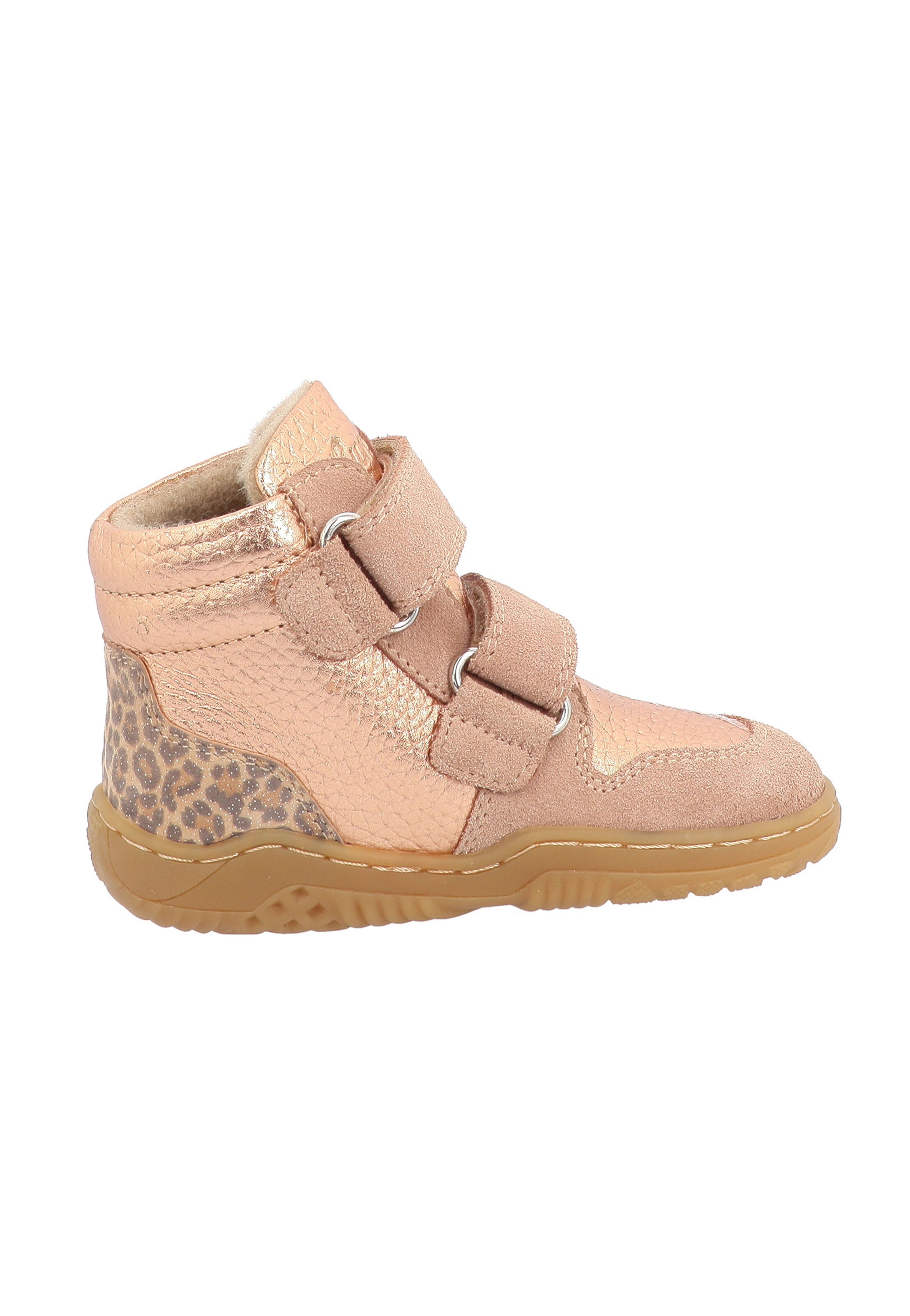 LURCHI - Bota 'Samu 1' em rosa