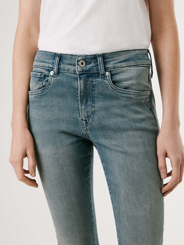 Pepe Jeans Slim fit Jeans 'Grace' in Blue