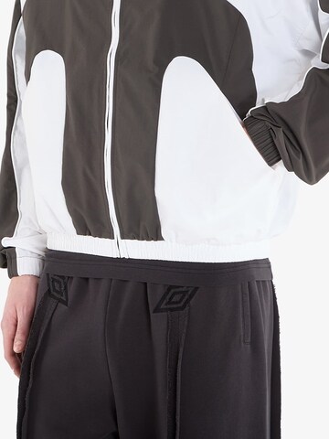 UMBRO Jacken in Weiß