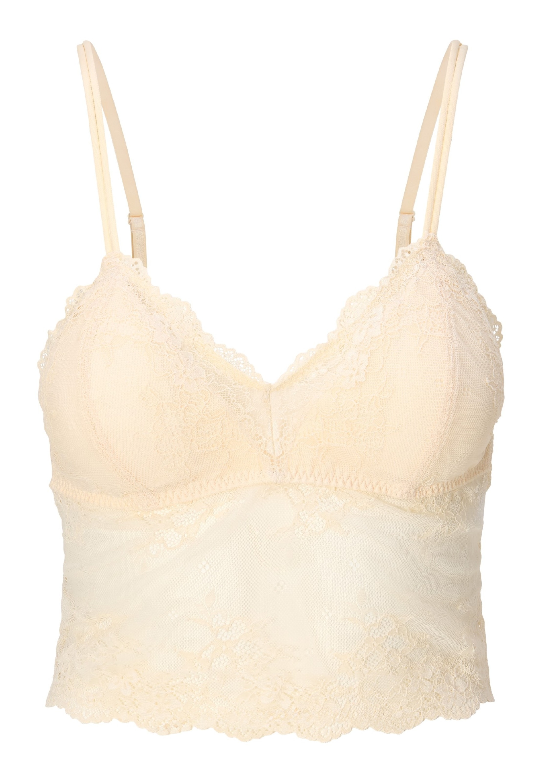 Reggiseno LingaDore di colore offwhite, Visualizzazione prodotti