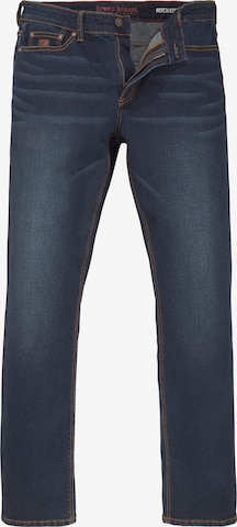 Bruno Banani Jeans in Blue: front