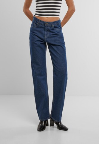Regular Jean Urban Classics en bleu