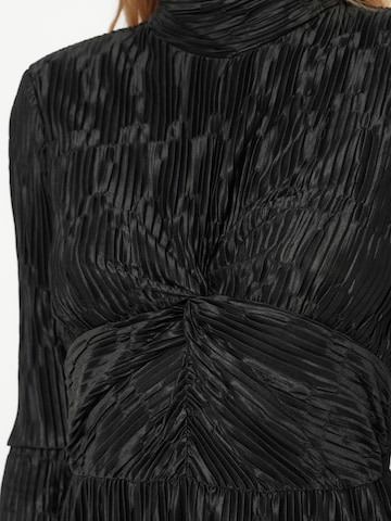 YAS Dress 'YASMINDA' in Black