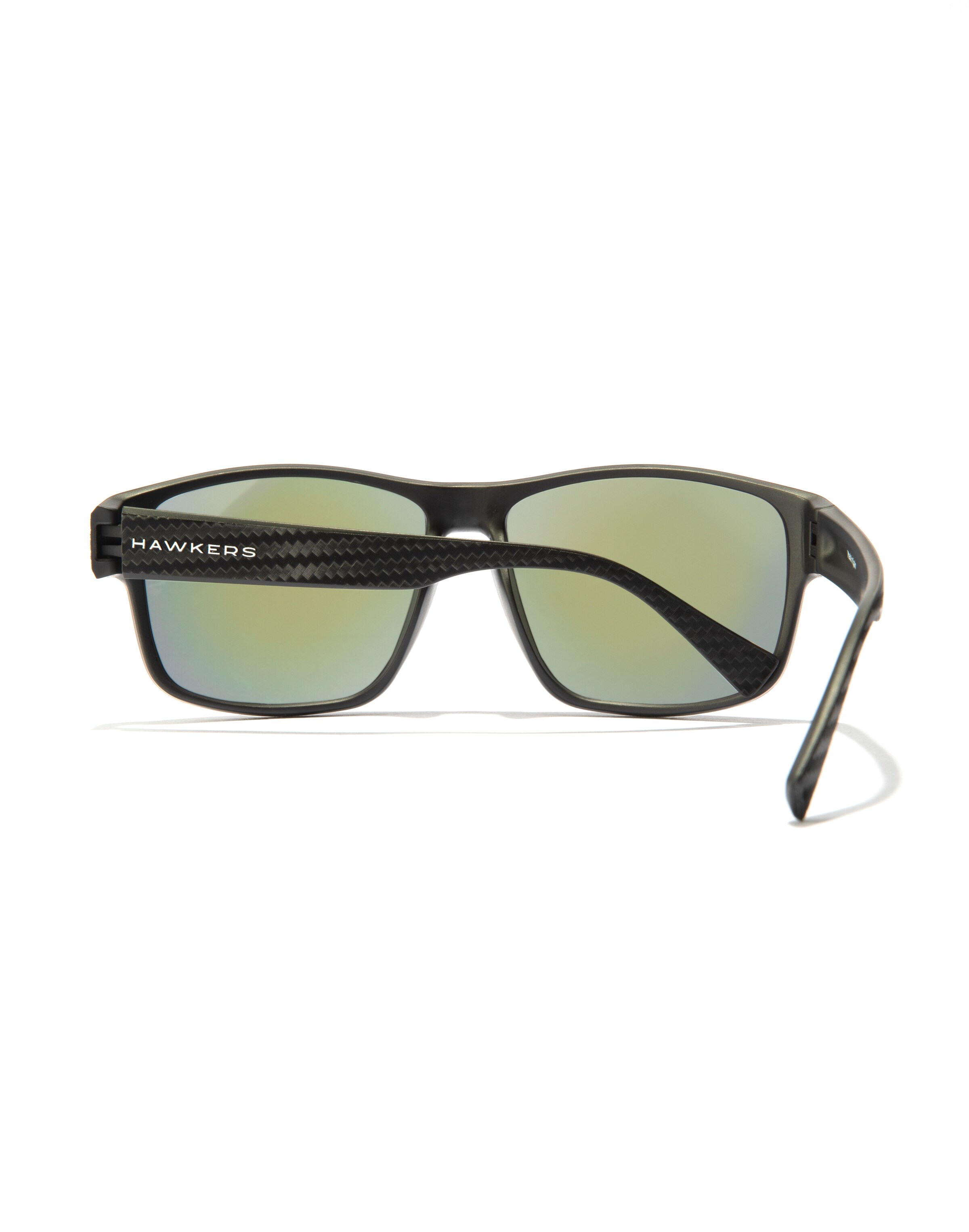 HAWKERS Sunglasses 'Faster Raw' in Black