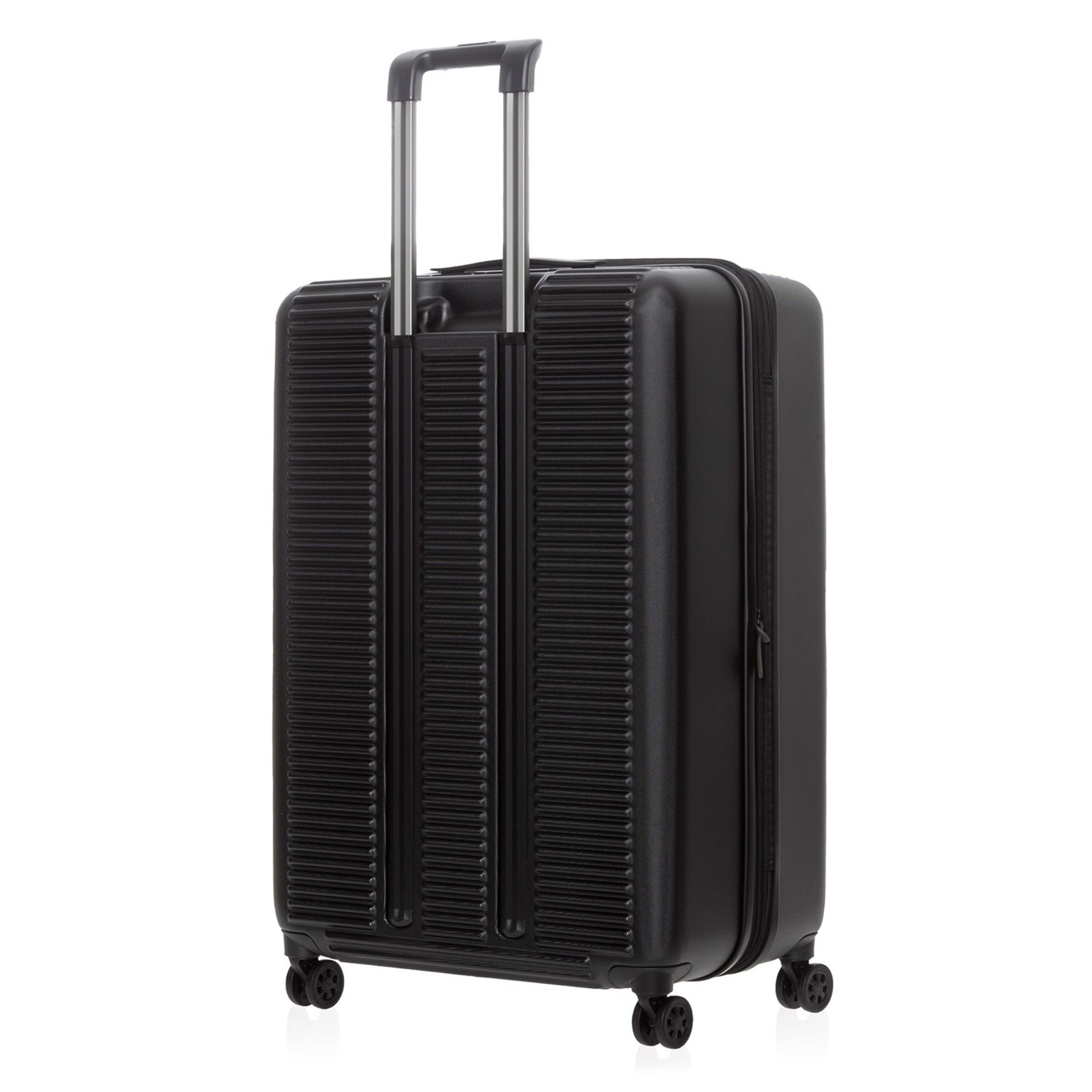 MANDARINA DUCK Trolley 'Tank Case' in Schwarz