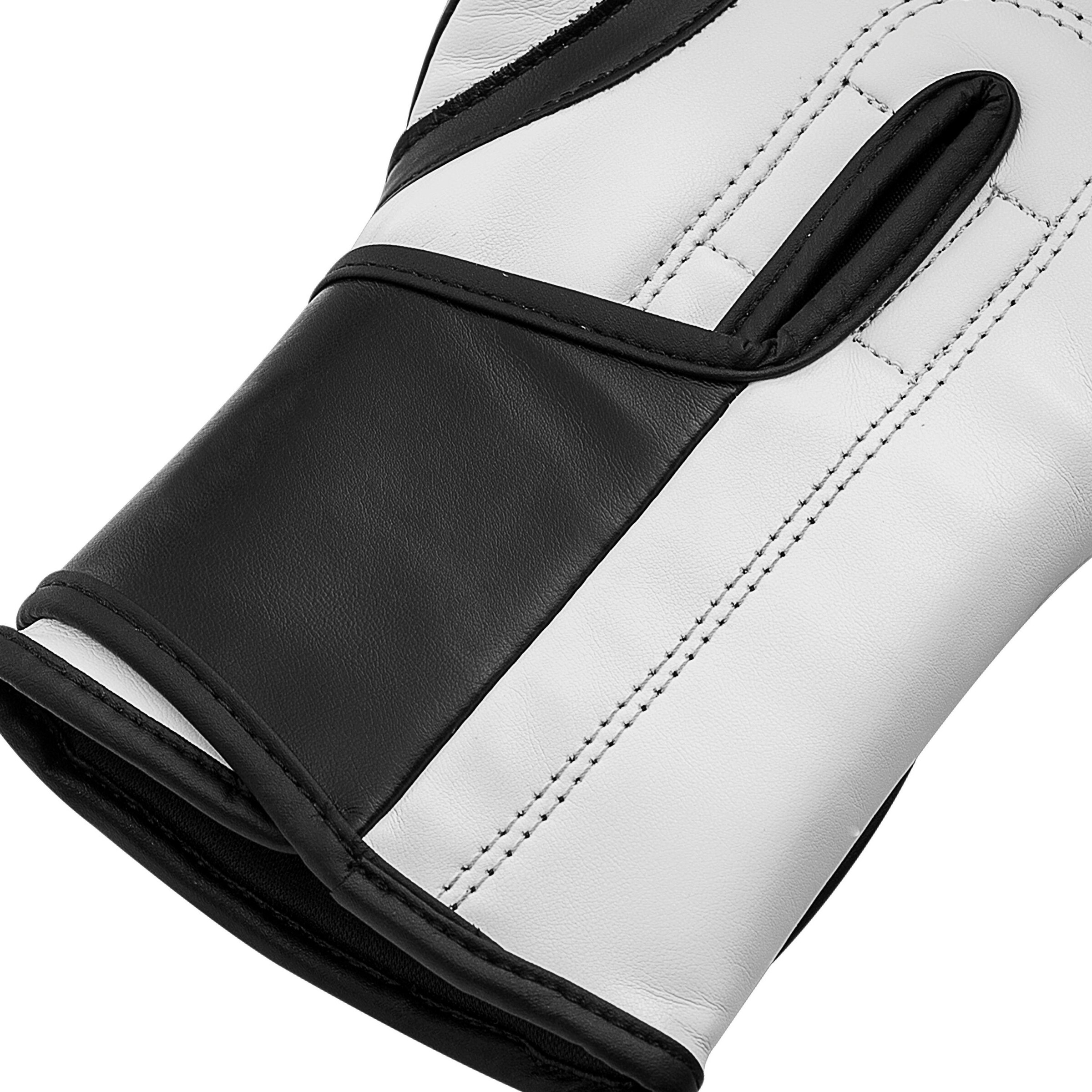 ADIDAS PERFORMANCE Boxhandschuhe 'Speed Tilt 250' in Schwarz