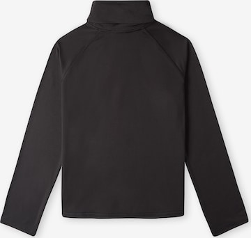 O'NEILL Athletic Sweater in Black