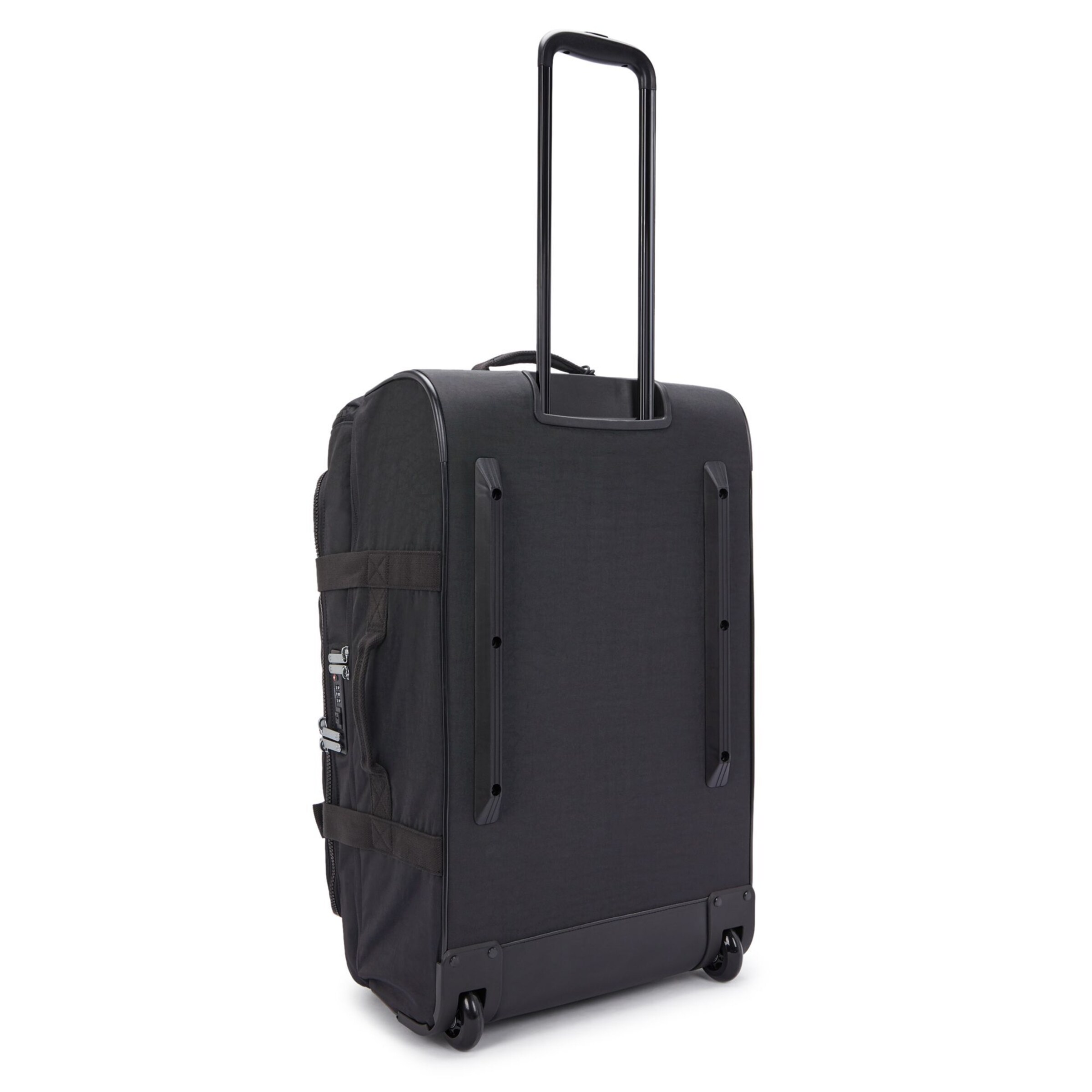 Borsa da viaggio 'Aviana' di KIPLING in nero